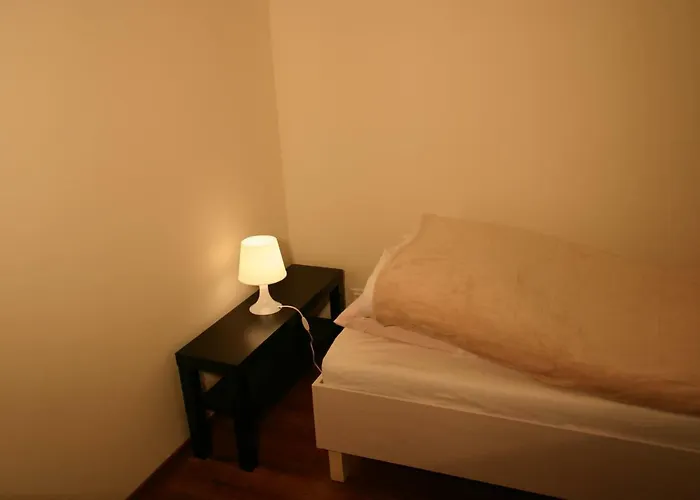 Noclegi Piastow