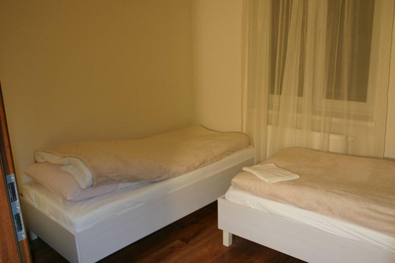 Homestay Noclegi Piastow