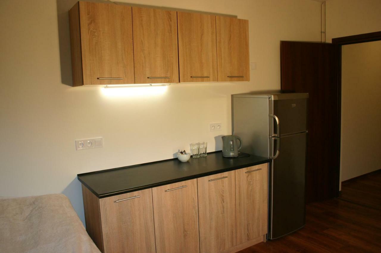 Homestay Noclegi Piastow *
