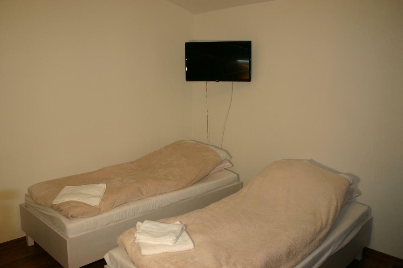 Homestay Noclegi Piastow *