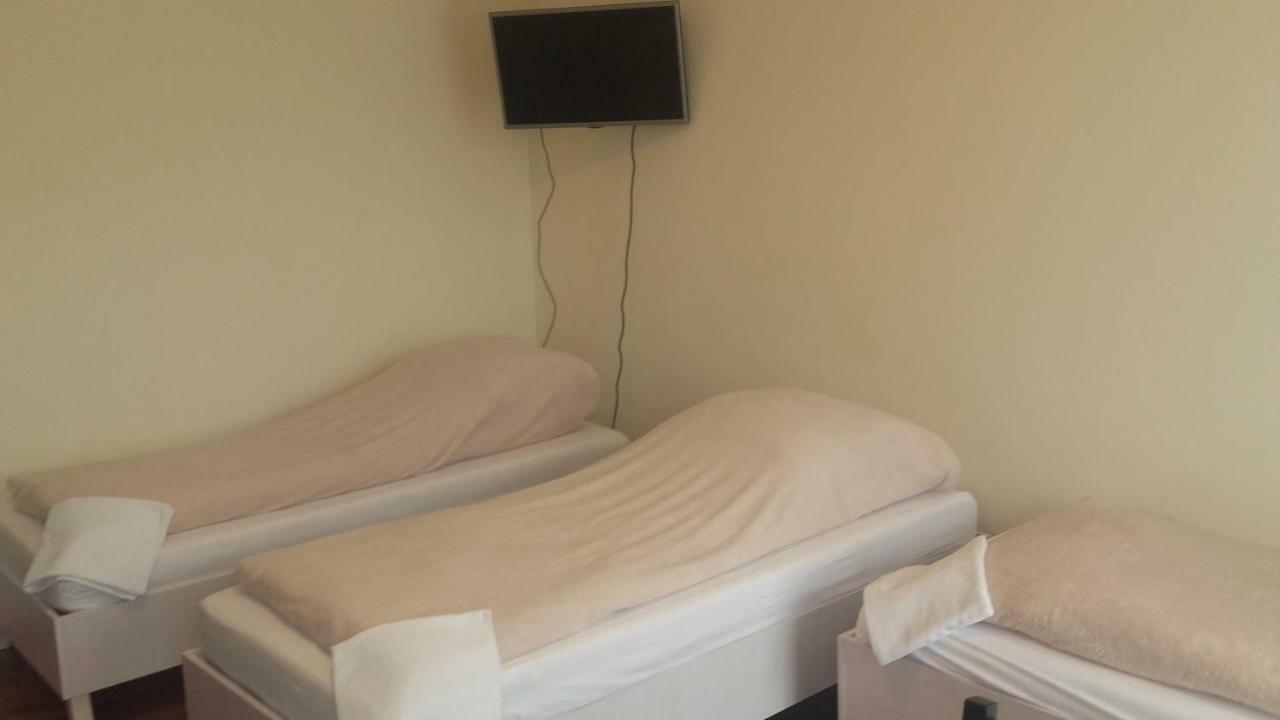 Homestay Noclegi Piastow Piastow